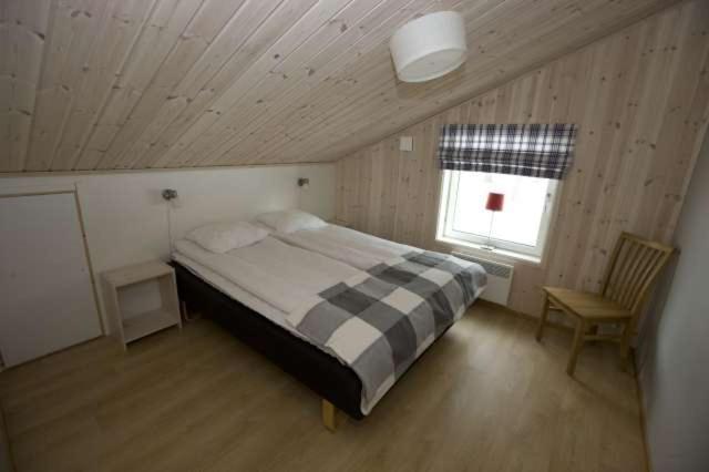 Leksand Strand Camping Och Resort Exterior photo